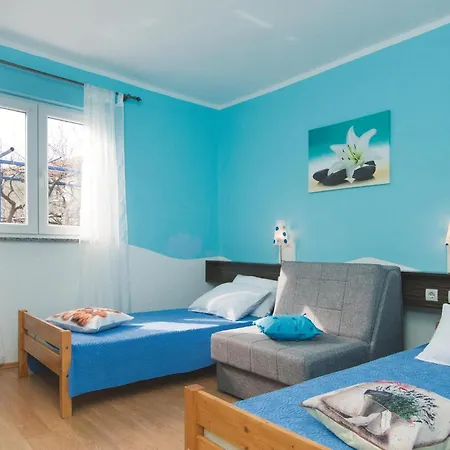 Cr Prázdninový dům Vinež