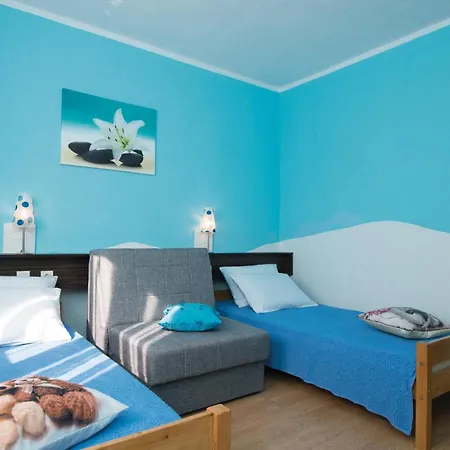 Prázdninový dům Cr *