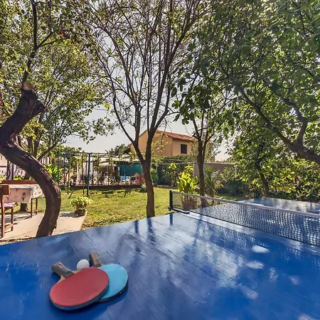 Prázdninový dům Cr