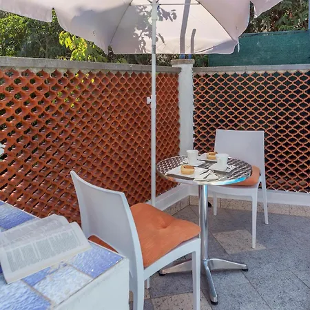 Cr Prázdninový dům *