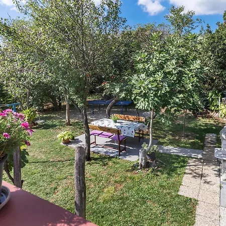 Prázdninový dům Cr