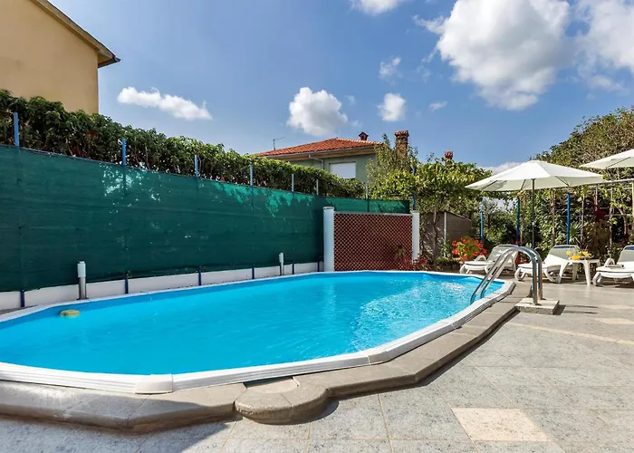 Holiday home Cr *