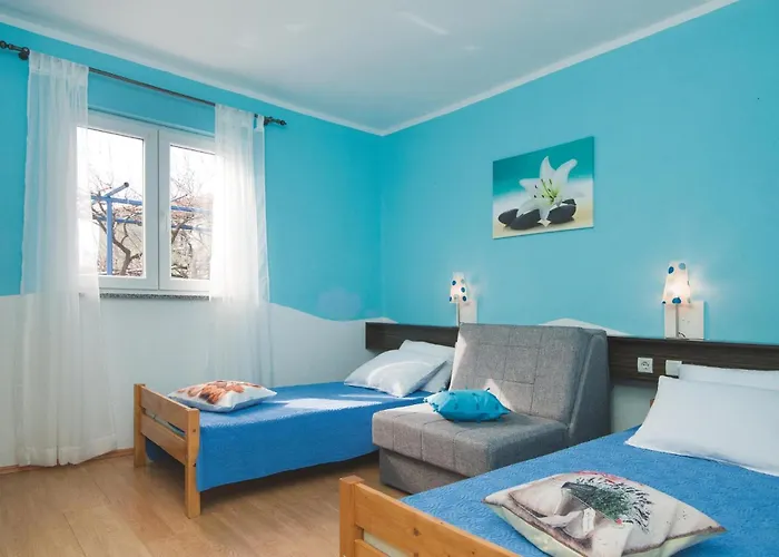 Cr Holiday home Vinez