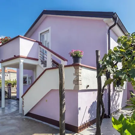Amazing Home In Vinez Vinež